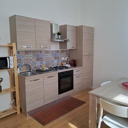 Bolognamania Apartments-Happy Eksteriør bilde