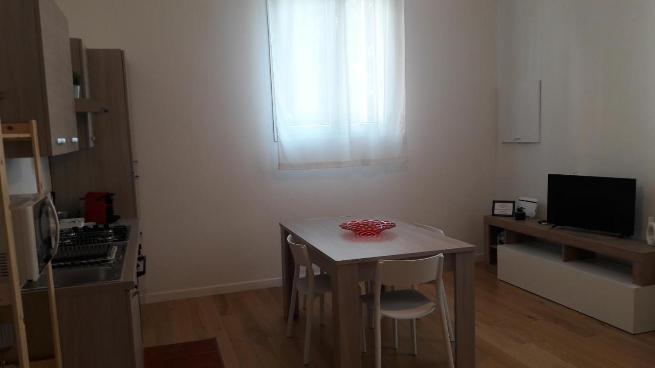 Bolognamania Apartments-Happy Eksteriør bilde