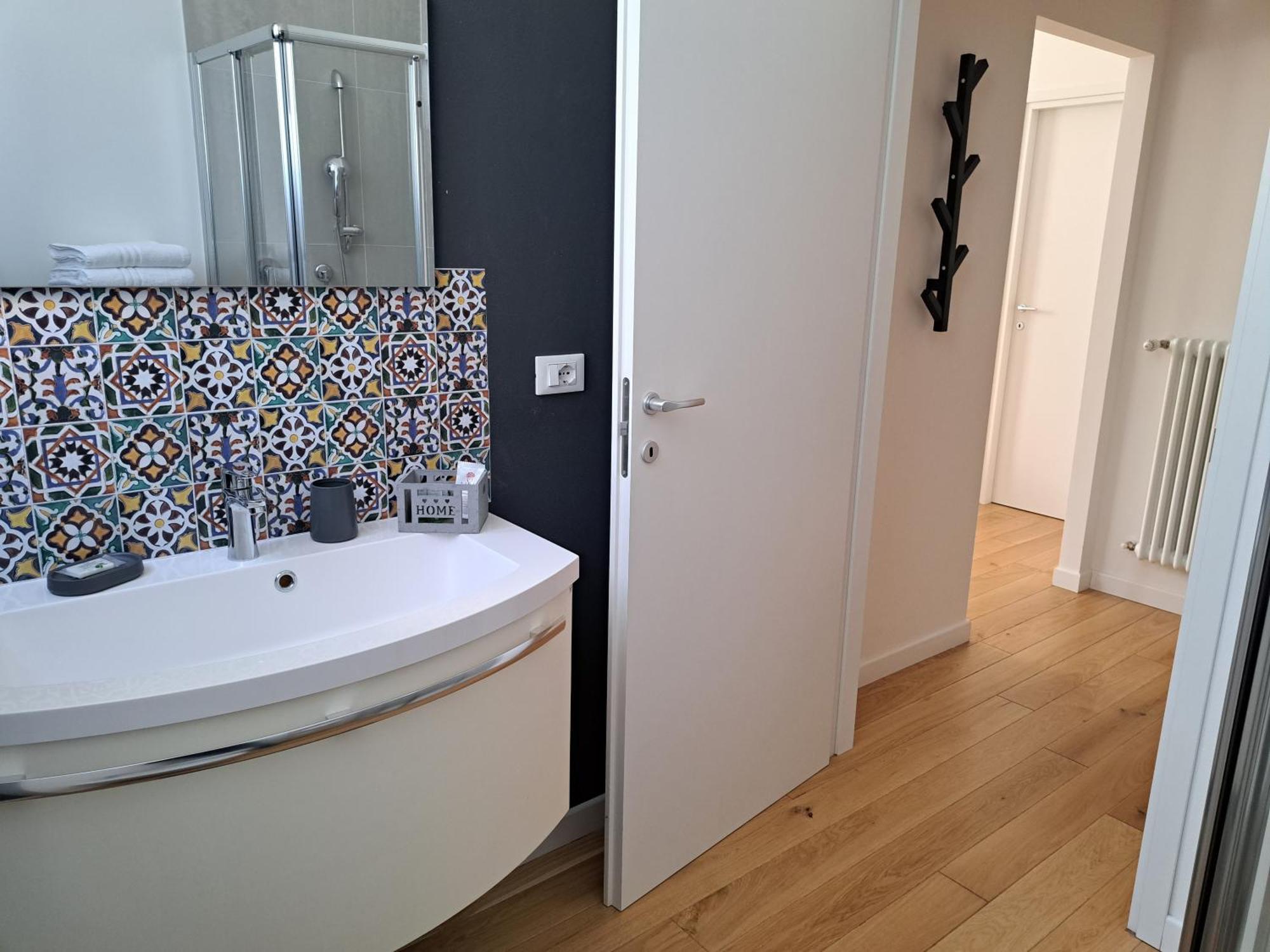 Bolognamania Apartments-Happy Eksteriør bilde